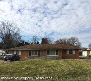 Main picture of 1811 Park Rd