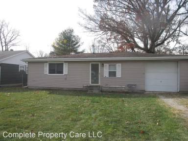Main picture of 1931 S Lazy Creek Dr