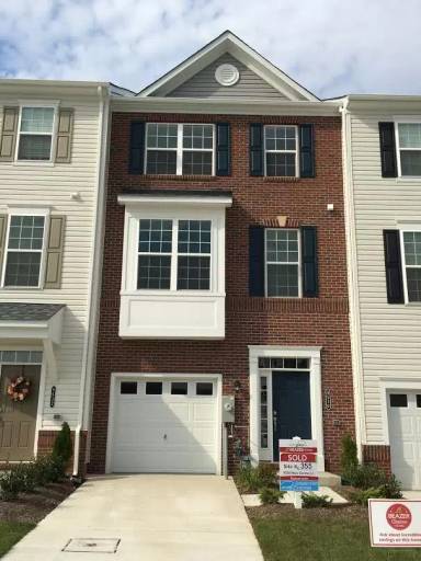 Main picture of 9516 Mary Geneva Ln