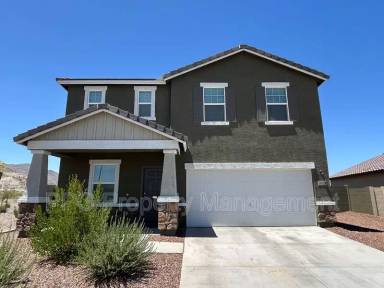 Main picture of 20124 W Palo Verde Dr