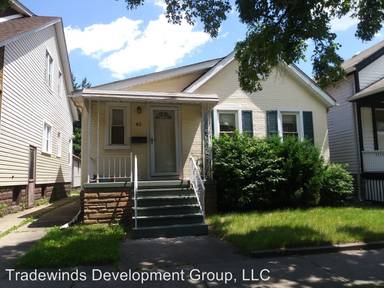 Main picture of 45 Hill St