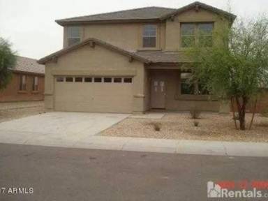 Main picture of 3422 W Leodra Ln