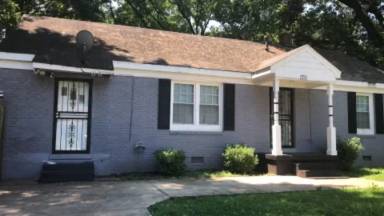 Main picture of 1711 Dellwood Ave
