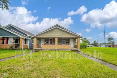 Main picture of 1506 N Grant Ave