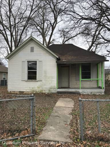 Main picture of 2309 N 28th St