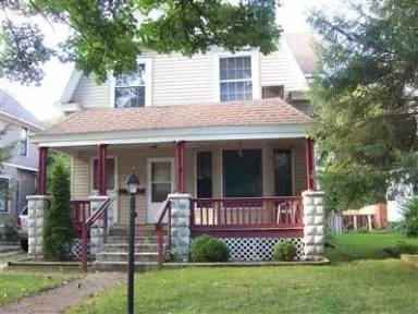 Main picture of 609 E Stockbridge Ave