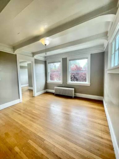 Main picture of McKellar Apartments