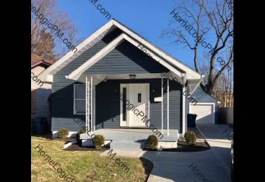 Main picture of 4301 Winthrop Ave