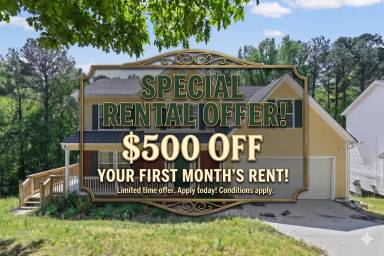 Main picture of 4211 Crestside Rdg