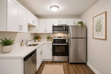 Main picture of Medinah Terrace of Itasca