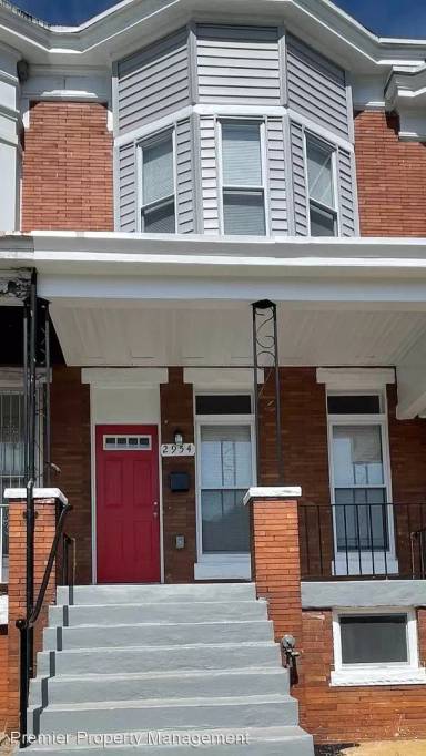 Main picture of 2954 Presstman St