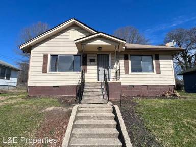 Main picture of 1022 W 6th Ave
