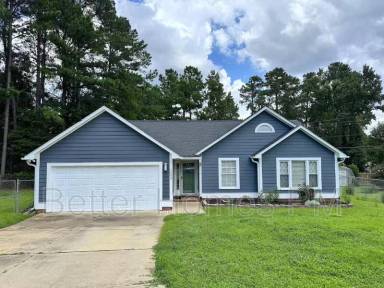 Main picture of 1403 Buckhorn Rd