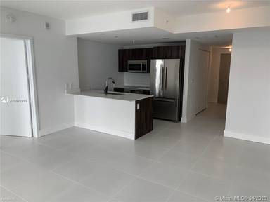 Main picture of Aria on The Bay