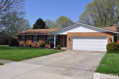 Main picture of 5327 Frieda Dr