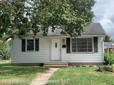 Main picture of 1010 N Indiana Ave