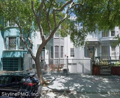 Main picture of 2877 Folsom St