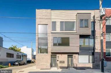 Main picture of 513 W Norris St