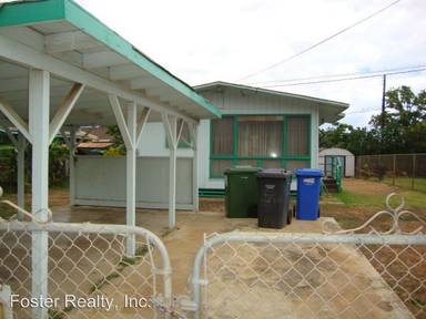 Main picture of 84-157 Jade St