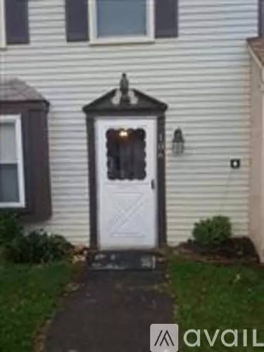 Main picture of 106 Presidential Dr