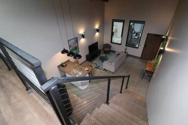 Main picture of City Center Lofts