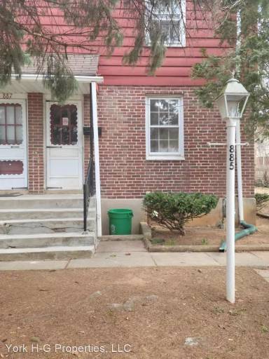 Main picture of 887 Fahs St