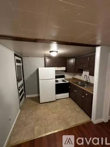 Main picture of 8 Malden St