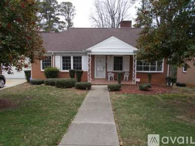 Main picture of 1305 Marboro Dr
