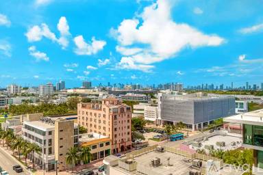 Main picture of Roney Palace