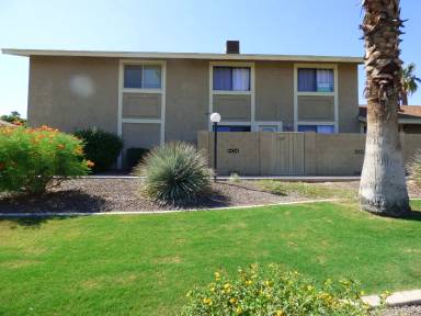 Main picture of 1276 N 84th Pl Apartments