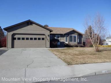 Main picture of 1167 NE Locksley Dr