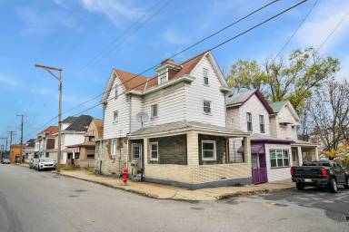 Main picture of 1243 Evans Ave