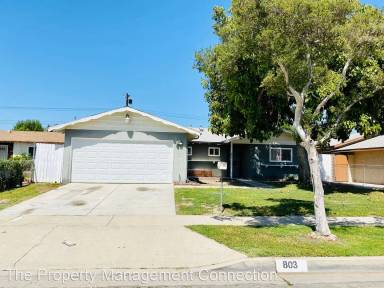 Main picture of 803 Greenberry Dr