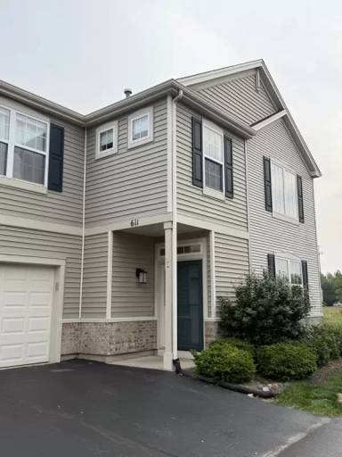 Main picture of 611 Arbor Cir