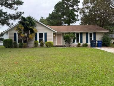 Main picture of 402 Sitton Pl