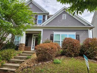 Main picture of 1519 Bungalow Ln NW