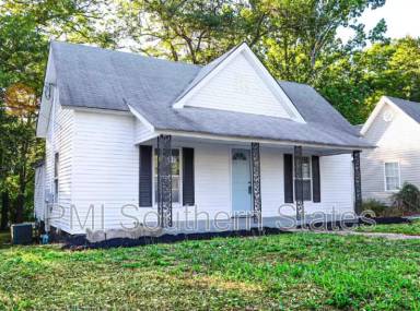 Main picture of 716 Reynolds St