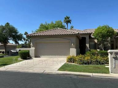 Main picture of 9753 E Holiday Way