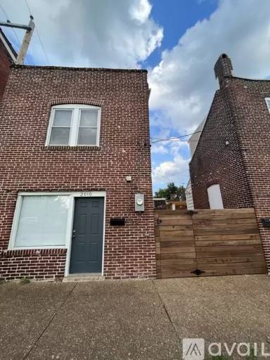 Main picture of Allen Market Lane Apartments
