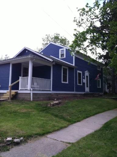 Main picture of 108 Elizabeth St