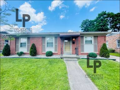 Main picture of 2109 Winterberry Dr