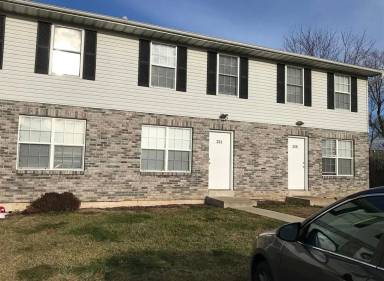 Main picture of 229-235 Truman Ct Apartments