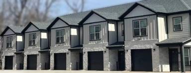 Main picture of The Woods Townhomes