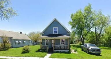 Main picture of 1319 Grand Ave