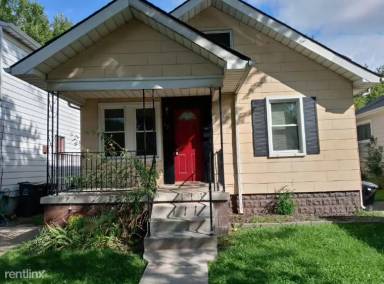 Main picture of 821 Camden St