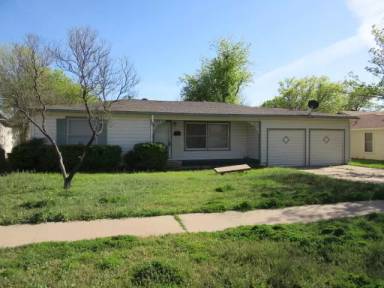 Main picture of 609 E North 22nd St