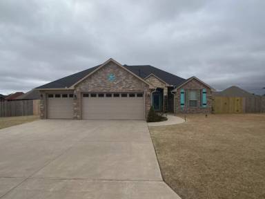 Main picture of 1401 Limestone Way