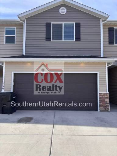 Main picture of Cedar House Apartments