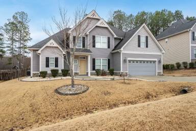 Main picture of 3532 Bunting Dr