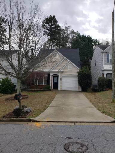 Main picture of 1645 Heyford Cir NW